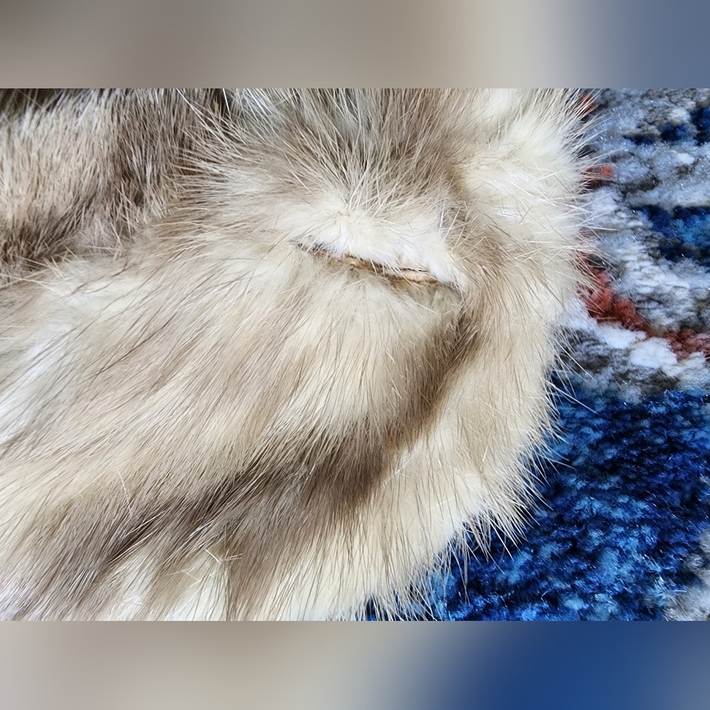 Fur Accessory - image 2